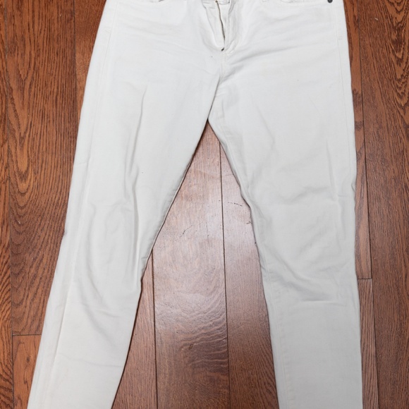 Citizens of Humanity (Thompson Medium Rise) - Picture 2 of 3